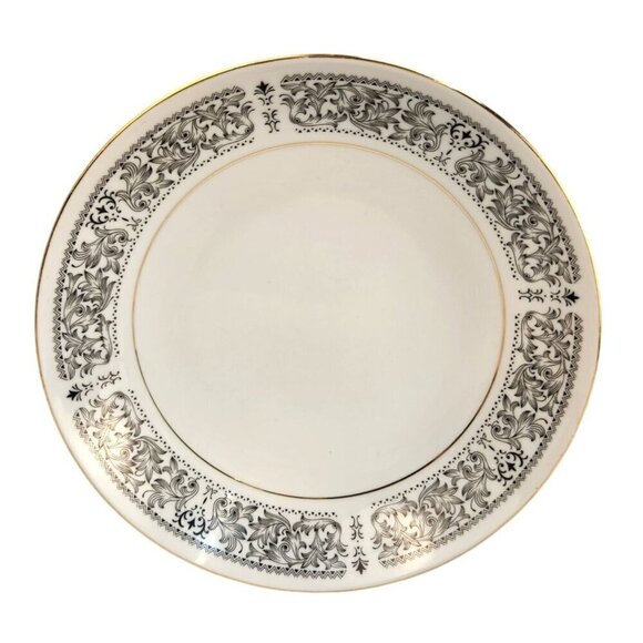 Royal Wentworth Ambassador Select Fine China Bowl 7.75in Set of 2 - Picture 2 of 9